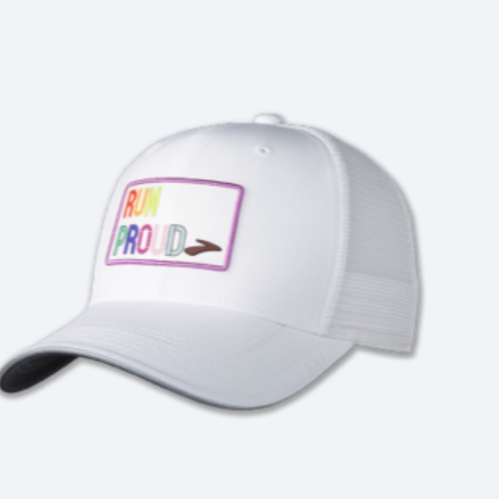 Discovery Trucker Hat